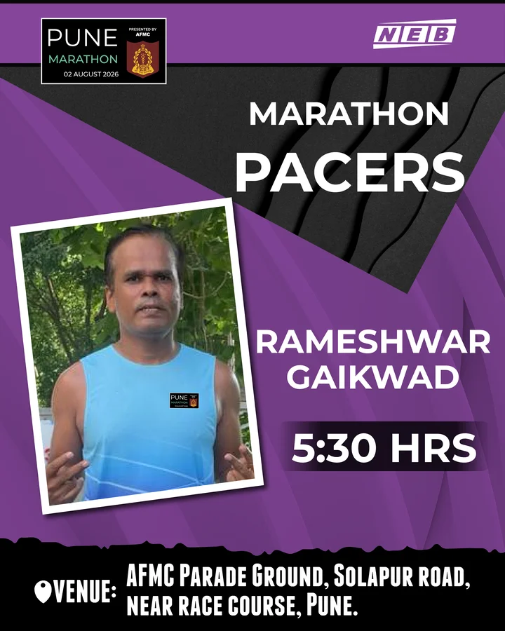 Pacer Image